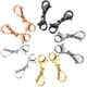 thumbnail image 5 of Hebilla de collar con hebilla de langosta de doble cabeza, hebilla de pulsera, hebilla de collar, hebilla de conexión de hebilla de langosta de aleación de zinc, hebilla de acero inoxidable, 5 of 5