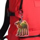 thumbnail image 4 of Divertidos Costilla Mochila Llavero Acrílico (estilo 17), 4 of 9