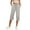 Grey, variant on Womens Casual Pants Casual Capri Pants for Women Casual Women's Pants For Everyday And Use Comfortable And Stylish 3/4 Length Trousers For Summer Season