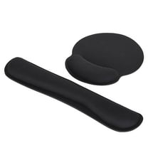 Jungdeepe Rubber Slow Memory Cotton Wrist Pad Wrist Pad Keyboard Hand Wrist Pad Wrist Support