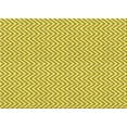 thumbnail image 1 of Ahgly Company Tapis d'Intérieur Lavables à la Machine pour Rectangles de Transition Brun, 5' x 8', 1 of 7