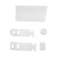 thumbnail image 1 of Protector Cap High Quality Silicone For New 3ds Xl/ Ll 3dsxl 3dsll 2ds Cover Anti-dust Plug, 1 of 5