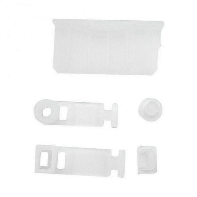 Protector Cap High Quality Silicone For New 3ds Xl/ Ll 3dsxl 3dsll 2ds Cover Anti-dust Plug