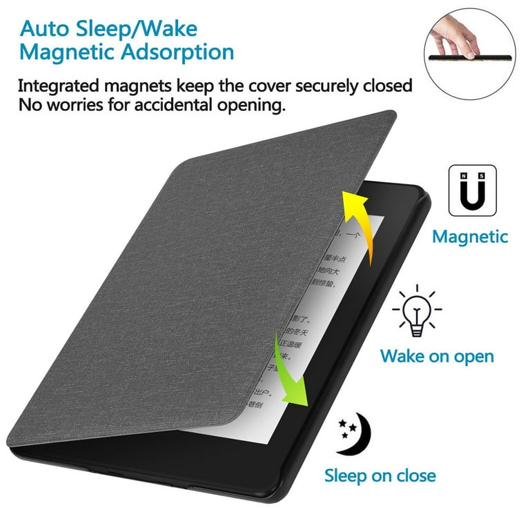 Handle Case for Kindle Paperwhite 2024 12th Generation and