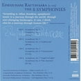 thumbnail image 2 of Various Artists - Rautavaara: The 8 Symphonies / Various - Music & Performance - CD, 2 of 2