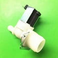 thumbnail image 3 of Water Solenoid for Valve 220V/12V/24V Air Water- Inlet Washing Machine for Valve, 3 of 5