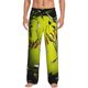 thumbnail image 1 of Fotbe Ball Pantalones de Pijama para Hombre, Pantalones de Dormir, Pantalones de Casa con Cintura Ajustable y Bolsillos-3X-Large, 1 of 6