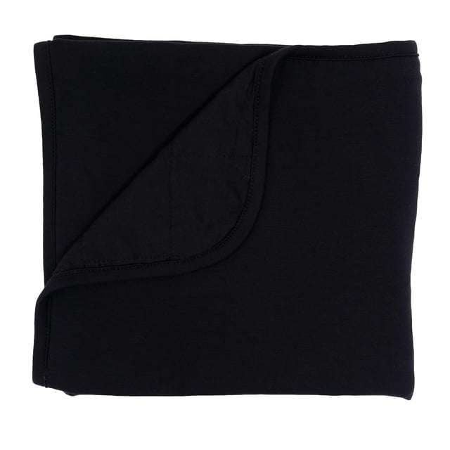 Manta de bebé KYTE BABY Midnight Bamboo Rayon 84x84 cm