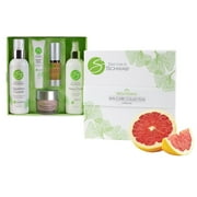 Doctor D. Schwab Brightening Skin Care Collection: 5 Piece Set