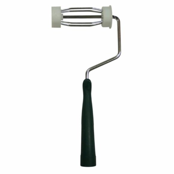 A Richard Tools 47401 Cadre de Cage à Roulettes 4 Po. 4 Fils