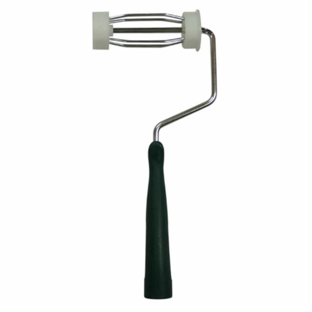A Richard Tools 47401 Cadre de Cage à Roulettes 4 Po. 4 Fils