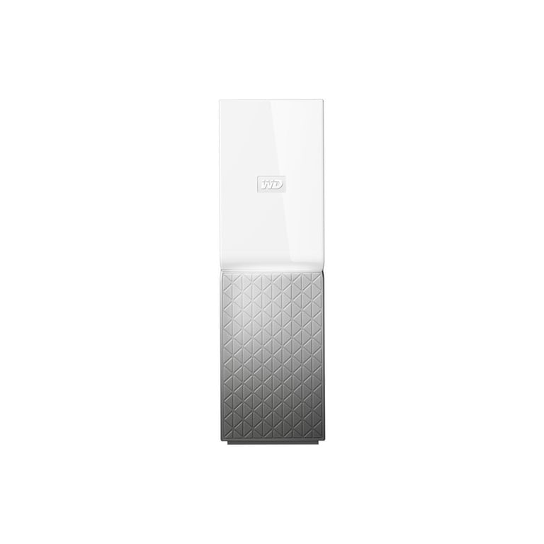 WD 2TB My Cloud Home Personal Cloud Storage - for PC/Windows & Mac