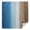 Blue, variant on Cloth Napkins Set of 8 - 20x20 Inches, Brown Ombre Washable Reusable Table Napkins, Vintage Country Wooden Soft & Absortbent Dining Napkin for Party Wedding Hotel Restaurant