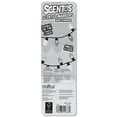 thumbnail image 5 of Scentos Pine Scented 2-Sided Stamper & Marker - Green & Blue, Ages 3+, 5 of 5