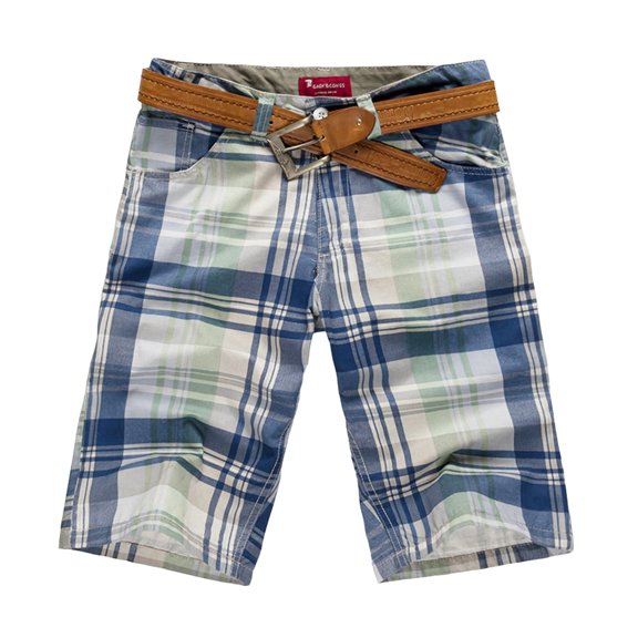 Ramiter Shorts Men Mens Summer Peach Skin Waterproof Lace Up Hot Spring Holiday Beach Beach Pants Swimming Trunks Shorts Blue,30