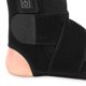 thumbnail image 4 of Heating Ankle Support Brace USB Ankle Protector Winter Keep Warm Wrap Belt, 4 of 5