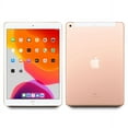 thumbnail image 4 of Restored Apple iPad 10.2" 7th Gen A2200 32GB Gold Wi-Fi + Cellular Tablet, 4 of 4