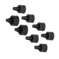 thumbnail image 3 of Transmission Pistons, Rubber Anti Corrosion  MPS6 6DCT450 OEM Simple Installation  for Car, 3 of 7
