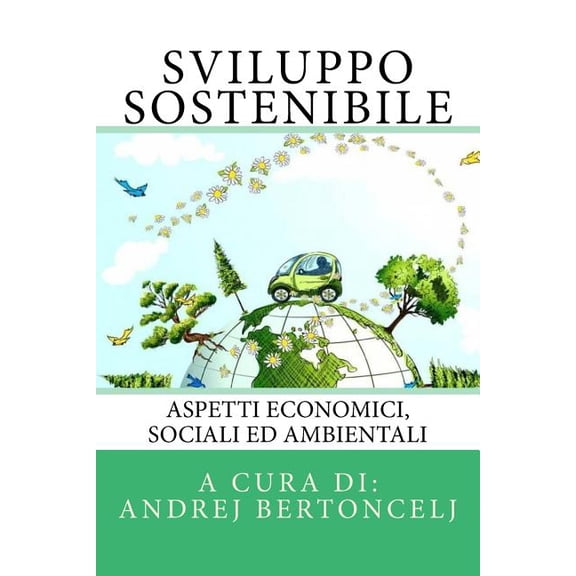 Business Systems: Sviluppo Sostenibile: Aspetti economici, sociali ed ambientali (Paperback)