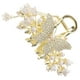 thumbnail image 5 of Lily Of The Valley - Pinza para el pelo, pasador para mujer, pinza para el pelo, 5 of 6