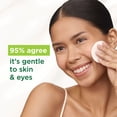thumbnail image 3 of Agua micelar Simple Gentle desmaquillante 400 ml, 3 of 6