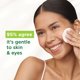 thumbnail image 3 of Agua micelar Simple Gentle desmaquillante 400 ml, 3 of 6