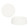 thumbnail image 1 of Ladder 2-Pack Outside Pool Ladder Bumpers for Inground Pool ,Pool Ladder Rubber End Caps Fit 1.9'' Standard Swimming Pool Ladder Tubing, 1 of 7