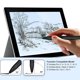 thumbnail image 4 of Lápiz de tableta para Microsoft Surface Smart Pro Sensitive Touch, 4 of 6