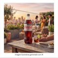 thumbnail image 5 of Refresco Coca Cola light 1 l, 5 of 5