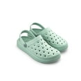 thumbnail image 3 of Joybees Varsity Clog - Comfortable Slip-on Water Friendly Athletic Clog for Women and Men, 3 of 6