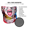 thumbnail image 4 of Daddy's Lil Monster - Neck Gaiter Neck Gaiter, 4 of 6