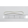 thumbnail image 2 of Extra Large 8 Inch White Big Postal Rubber Band - Pack of 30 Pieces, 2 of 5