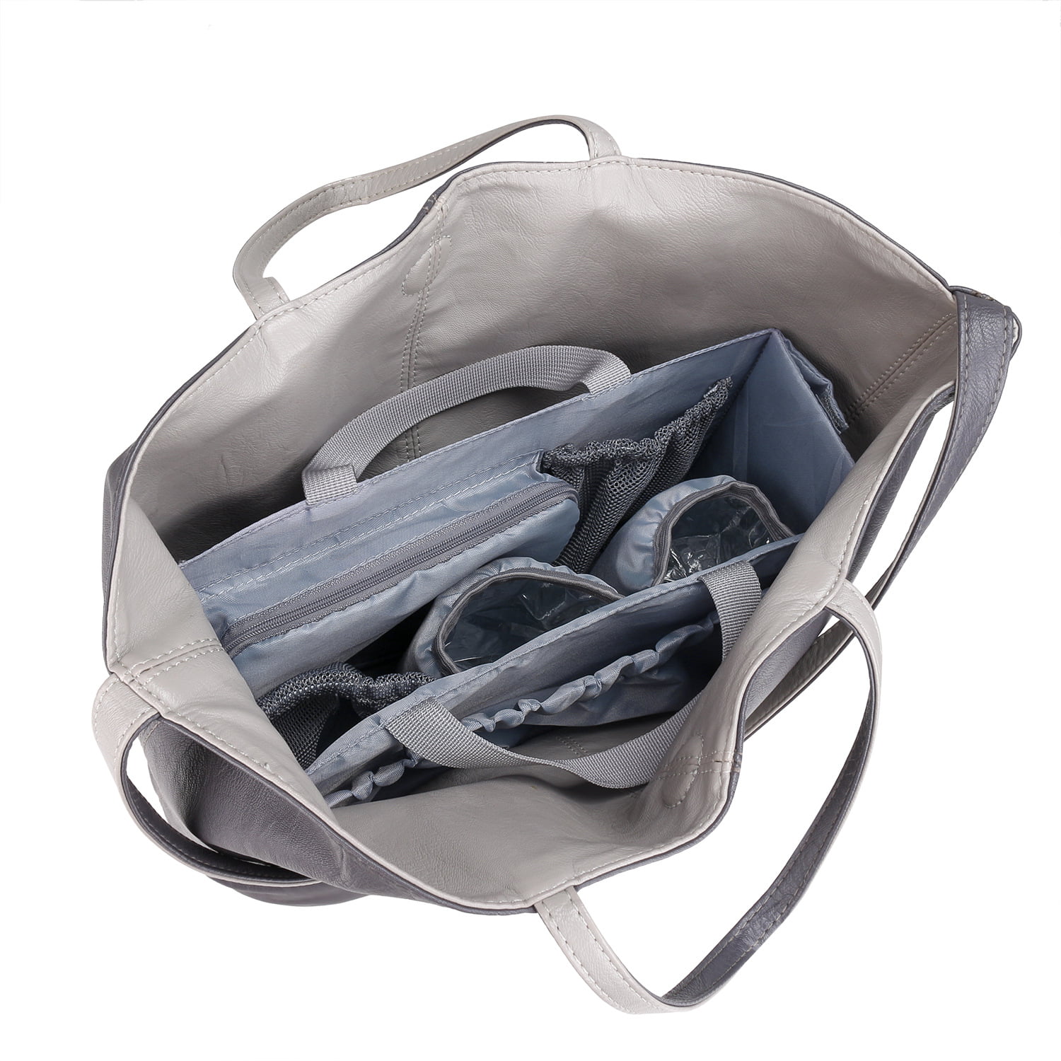 Diaper Bag Organizer Insert for sale
