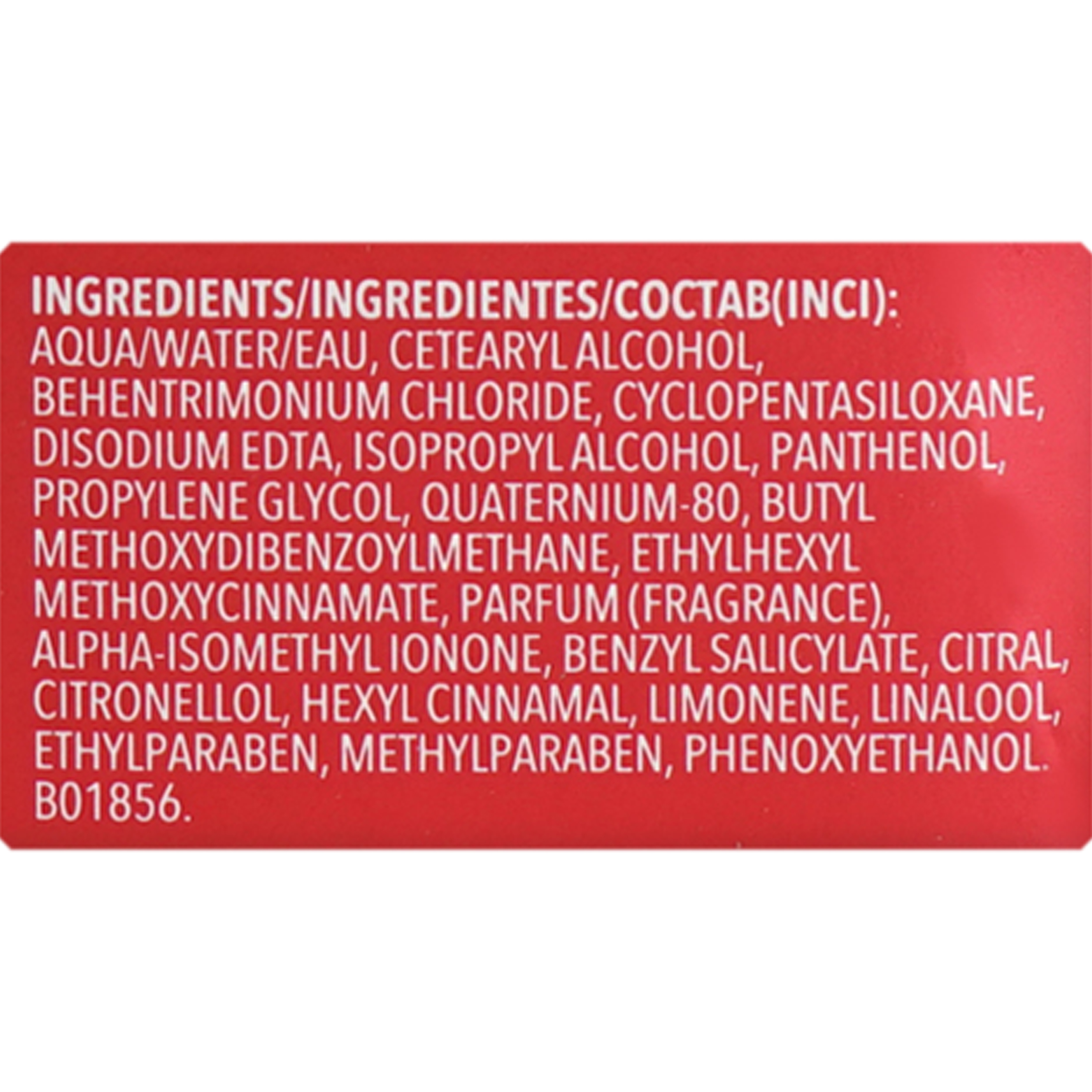 Revlon UniqOne Celebration Leave-In Hair Treatment, 5.1 oz photo 4