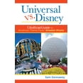 thumbnail image 1 of Pre-Owned Universal Versus Disney: The Unofficial Guide to American Theme Parks' Greatest Rivalry (Paperback) 1628090146 9781628090147, 1 of 2