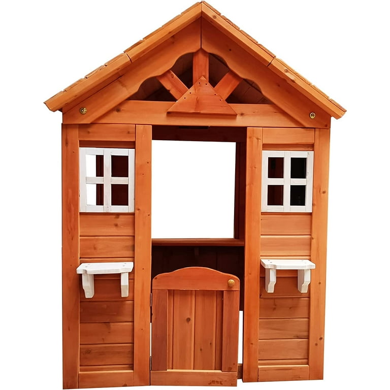 Playhouse for 3 year cheap old