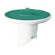 thumbnail image 1 of Fiudx Cubierta de Suelo con Succión Magnética, Desodorizante Universal para Inodoro, Filtro de Drenaje Rápido para Desatascar Alcantarillas, Fácil Instalación, Multiusos para Baño, Cocina y Sótano (1, 1 of 1