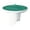 Green, variant on Rbaofujie Sink Shroom Magnetic Suction Floor Cover, Floor Deodorizer, Sewer Blockage Pipe, Toilet Universal Toilet Deodorizer Sink Accessories Green