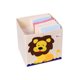 thumbnail image 1 of Caja de almacenamiento de juguetes para niños Caja de clasificación de ropa Caja de almacenamiento para el hogar Wmkox8yii HFSH519, 1 of 1