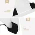thumbnail image 3 of Nestingho Protector De Ingle Profesional Para Con Ajuste Elástico Y Materiales Transpirables, 3 of 8