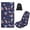 French Flag, variant on Bulopur Sea Turtle Front Car Seat Towel for Women Hibiscus Breathable Sweat Carseat Protector with Storage Bag for Beach Vacation Soft Fit SUV Sedan Truck 1pcs