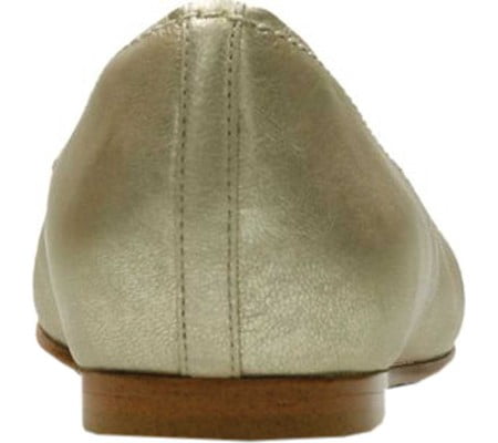 clarks grace lily ballet flats