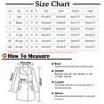 thumbnail image 3 of Women's Elegant Lapel Casual Fashion Coat Long Sleeve Solid Color Outerwear​​, 3 of 6