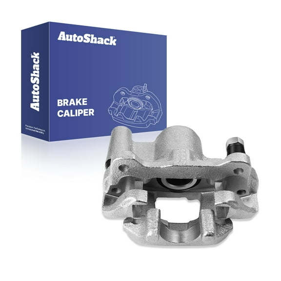 AutoShack Rear Brake Caliper Left Replacement for 2005-2010 Scion tC 1-PC