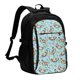 thumbnail image 1 of Balery Cute Otters Mochila con carga USB para hombre y mujer - Mochila impermeable y antirrobo para laptop con puerto USB para viajes, trabajo, 1 of 7