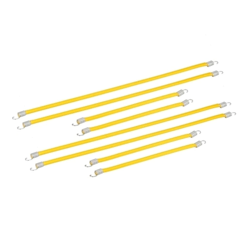 1//10 RC Rock Crawler Elastic Roof Rack Rope Luggage Cord for Axial SCX10 Car