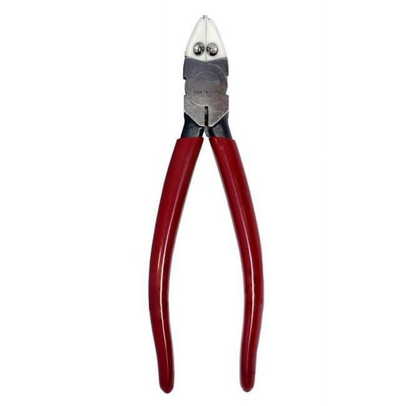 Mayhew Tools MAY-95687 Cut N Hold Pliers