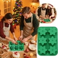 thumbnail image 2 of Silicone Man Snowflake Candy, 2 of 6