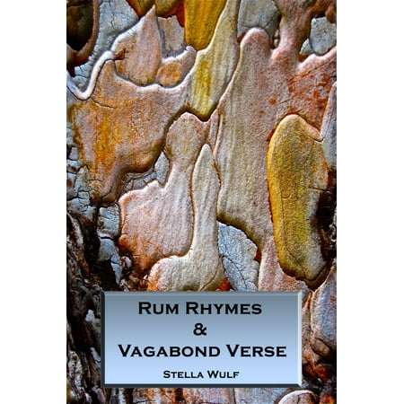 Rum Rhymes & Vagabond Verse - eBook (Best Busta Rhymes Verses)