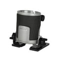 thumbnail image 4 of koolsoo Machine à Tailler le Bois Base de Remplacement Portable Protection pour Routage Taille Fente Fraisage Base Carrée, 4 of 9